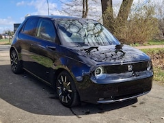 Bild des Angebotes Honda e Honda e Advance 154 PS | nur 11.300 km | Kamera statt Spiegel | Scheckheftgepflegt Panoramadach