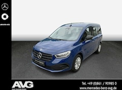 Bild des Angebotes Mercedes-Benz Citan Citan 110 CDI Tourer PRO MBUX RFK DAB PDC Klima