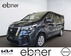 Bild des Angebotes Nissan Primastar Tekna 170 dCi Aut. | NAVI | KAMERA | D