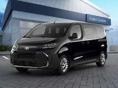 Bild des Angebotes Toyota Proace L1 Comfort *GARANTIE, NAVI,1. HAND,8 SITZPLÄTZE