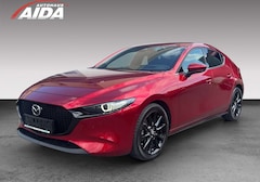 Bild des Angebotes Mazda 3 2.0 Skyactiv-X SELECTION DES-P PRE-P A18-S STANDHE