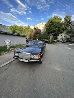 Bild des Angebotes Mercedes-Benz 220 Mercedes Cobra 200