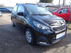 Bild des Angebotes Peugeot 108 TOP Active