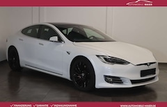 Bild des Angebotes Tesla Model S Performance-NAV-LED-PANORAMA-LUFT-