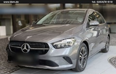 Bild des Angebotes Mercedes-Benz B 180 B 180 Progressive ADV°VOLLDIGI°MBUX PREM°PTS+RFK
