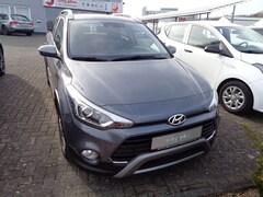 Bild des Angebotes Hyundai i20 Active , Alu,Klima,PDC