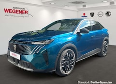 Bild des Angebotes Peugeot 3008 Allure Hybrid 136 e-DSC6 *Kamera*21"Curved*