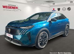 Bild des Angebotes Peugeot 3008 Allure Hybrid 145 e-DSC6 *Kamera*21"Curved*