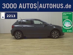 Bild des Angebotes VW Polo 1.6 TDI United Navi LED ACC PDC Shz