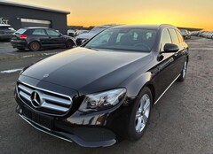Bild des Angebotes Mercedes-Benz E 200 T Avantgarde Widescreen Multibeam Kamera
