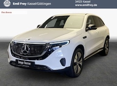 Bild des Angebotes Mercedes-Benz EQC 400 EQC
