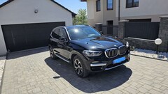 Bild des Angebotes BMW X3 xDrive 20 d xLine