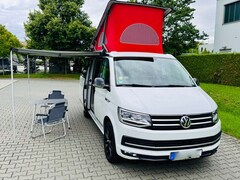 Bild des Angebotes VW T6 California California DSG Ocean Blue