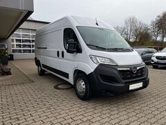 Bild des Angebotes Opel Movano Kastenwagen 3,5to