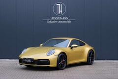 Bild des Angebotes Porsche 992 911 Carrera S Coupé*PTS*18-Wege*SportAbgas*BOSE