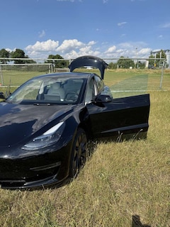 Bild des Angebotes Tesla Model 3 Mwst ausweisbar Allradantrieb Dual Motor Perform