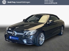 Bild des Angebotes Mercedes-Benz C 43 AMG C-Klasse