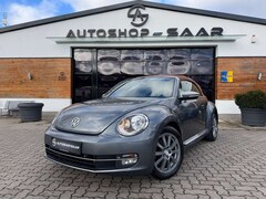 Bild des Angebotes VW Beetle Cabriolet Karmann BMT