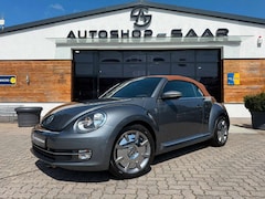 Bild des Angebotes VW Beetle Cabriolet Karmann BMT