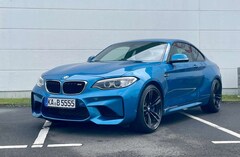 Bild des Angebotes BMW M2 Coupe
