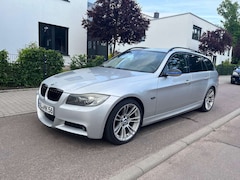 Bild des Angebotes BMW 325 i Touring Aut. VFL M-Paket N53 3.0L