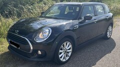 Bild des Angebotes MINI One Clubman schweckheft, HU 05/26