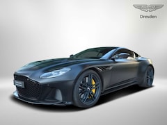 Bild des Angebotes Aston Martin DBS Superleggera Coupe 5.2 V12, Full Options