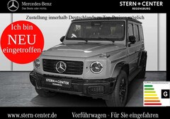 Bild des Angebotes Mercedes-Benz G 450 d MBUX Night 360 AUT Leder PTS
