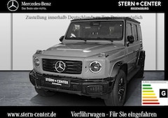 Bild des Angebotes Mercedes-Benz G 450 d AMG+STANDH.+DISTRONIC+AHK+MASSAGE+360°++