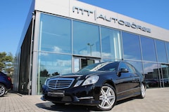 Bild des Angebotes Mercedes-Benz E 500 CGI V8 AMG LINE/SPORT-PAKET+PANO.+HIFI+18"