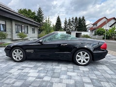 Bild des Angebotes Mercedes-Benz SL 500 SL 500 7G-TRONIC