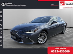 Bild des Angebotes Lexus ES 300 h Luxury Line
