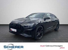 Bild des Angebotes Audi SQ8 TFSI quattro 507 PS COMPETITION PLUS  B&O