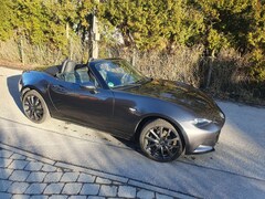 Bild des Angebotes Mazda MX-5 MX-5 SKYACTIV-G 184 Sports-Line