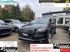 Bild des Angebotes Audi Q7 S-Line 3.0 TDI-7Sitzer-Scheckheft-Vollausstattung