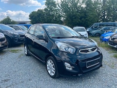 Bild des Angebotes Kia Picanto Spirit 1Hand