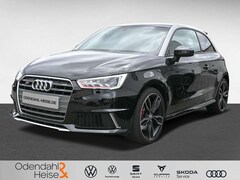 Bild des Angebotes Audi S1 2.0 TFSI quattro  Xenon