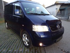 Bild des Angebotes VW T5 California Multivan Startline-Aufstelldach-7-Sitzer-2.Hand