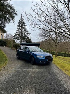 Bild des Angebotes Audi A3 2.0 TFSI Ambition quattro