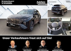 Bild des Angebotes Hyundai TUCSON N Line X Hybrid 4WD (MY26) Assistenz-Paket, ECS, H