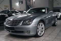 Bild des Angebotes Chrysler Crossfire 3.2 V6*Leder*Xenon*SH*19"Alu*