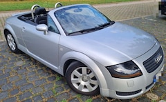 Bild des Angebotes Audi TT 1.8T Cabrio *TÜV neu* Xenon Bose Roadster