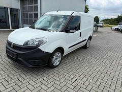 Bild des Angebotes Fiat Doblo Basis Kasten