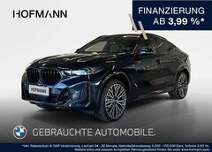 Bild des Angebotes BMW X6 M M Sport Pro