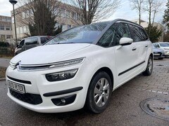Bild des Angebotes Citroen Grand C4 SpaceTourer Selection*TÜV*KAMERA*PDC*AHK*