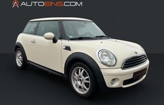 Bild des Angebotes MINI One Salt*Schiebe-/Hebedach*Teileder*