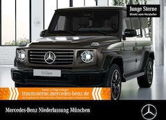 Bild des Angebotes Mercedes-Benz G 500 Exclusive Burmester 3D AMG 360° Multibeam 9G