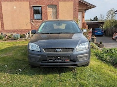 Bild des Angebotes Ford Focus Focus Turnier Turnier 1.6 16V Fun
