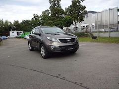 Bild des Angebotes Kia Sportage Attract 2WD "LPG" Prinzanlage