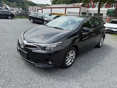 Bild des Angebotes Toyota Auris Edition-S